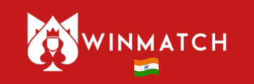 Winmatch logo